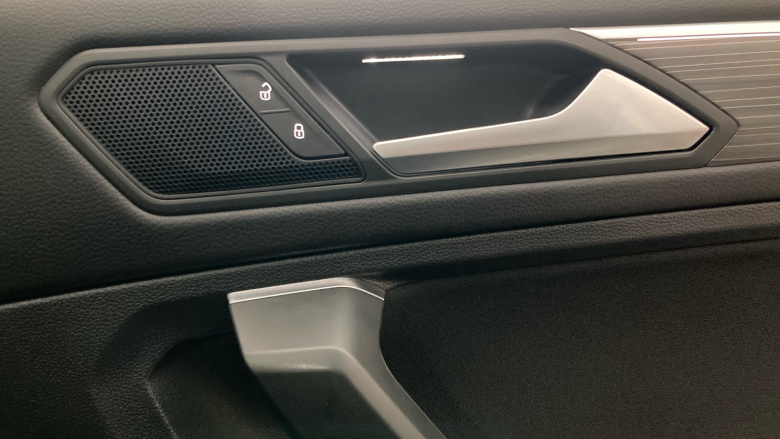 Volkswagen Tiguan Allspace 2.0 TSI 4Motion Elegance 5dr DSG Petrol Estate